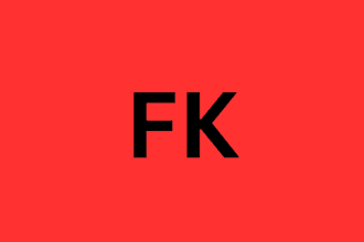 create modern and amazing favicon logo design