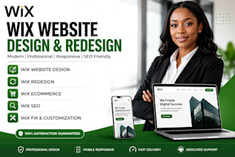 wix website redesign wix redesign wix website design wix website redesign