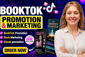 viral booktok promotion amazon kdp booktok ebook marketing ebook sale
