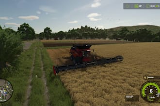 customize farming simulator 25 mods for realistic gameplay