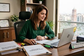 translate write and proofread english and urdu