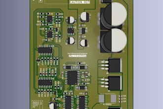 develop can bus communication, can protocol and automotive systems