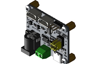 design esp32 pcb, schematic,pcb design, circuit and iot board