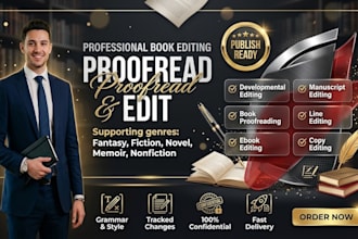 memoir editing fiction romance book editor novel proofreading book formatting
