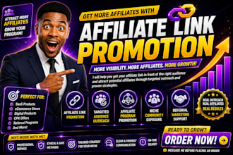 clickbank affiliate link promotion, affiliate marketing affiliate