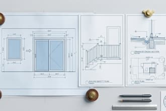 hoa architectural permit sliding door conversion railing drainage landscape