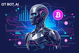 ai crypto trading bot, crypto trading bot, ai crypto trading bot, ai trading bot