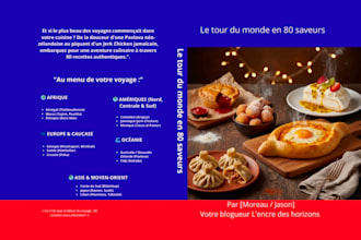 mettre en page votre livre pour KDP, lulu et ingram