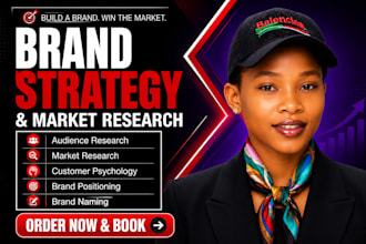 create startup brand positioning strategy, new business growth, brand auditing
