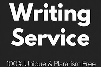 write professional urdu articles and islamic content