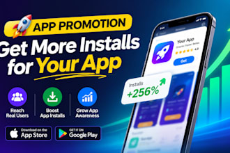 do targeted mobile app promotion increase USA app download android app promotion
