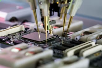 reverse engineer existing electronic products and pcb board clone and schematic