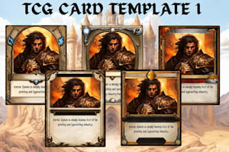 draw card game design, card game art, trading card game, box design, board game