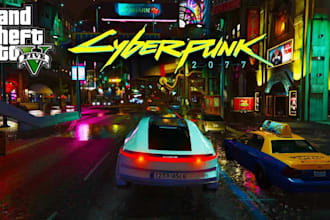 create fix gta 5 skyrim fallout 4 mods dayz mod cyberpunk 2077 rdr2 xbox arma