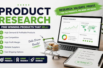 do shopify winning product, ecom product research dropshipping product research