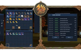 create custom hytale plugins, mods and minigames for your server