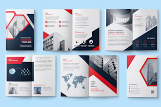 design editable canva ebook, workbook design, lead magnet, brochure, freebie pdf