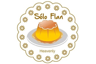 design powerful delicious food brand logo