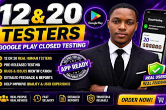 20 testers 12 testers 12 app testers 12 testers google console app 20 testers