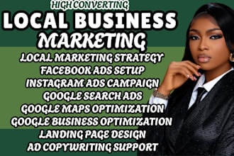 local business ads local business leads local business marketing facebook ads