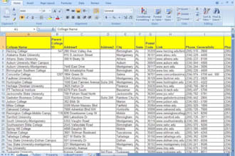 do accurate PDF data entry sorting and analysis,web research