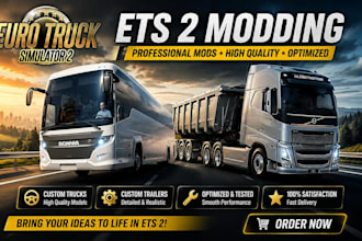 mod, scripts, maps for ets 2 fs22 fivem, dayz assetto corsa ats rust scum
