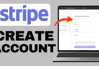 setup paypal business account wise stripe skrill and payment gateway