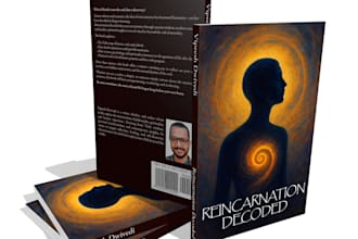 be your expert ghostwriter for nonfiction books