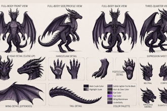 furry reference sheet fursona ref sheet oc reference sheet character ref sheet