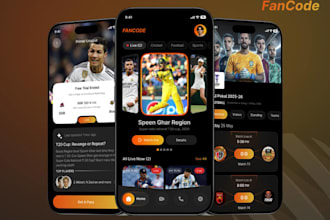 build fantasy sports app fantasy football platform