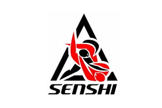 design an inspiring logo for a brand of jiu jitsu gear