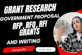 write and secure winning government contract, bid proposal, rfp, rfq, rfi grants