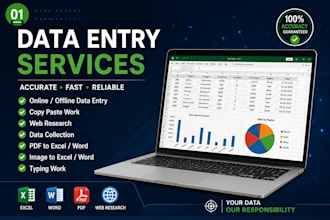 convert PDF to excel with high accuracy
