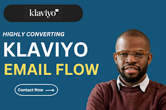 do klaviyo email marketing flows klaviyo email flows klaviyo automation template