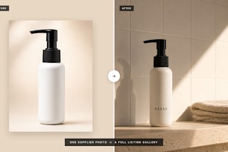 edit ai product photos for your ecommerce listings