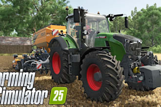 custom mods maps for farming simulator fs19 fs22 fs25 and farm sim server setup