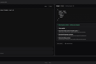 build a custom ai web app or small tool