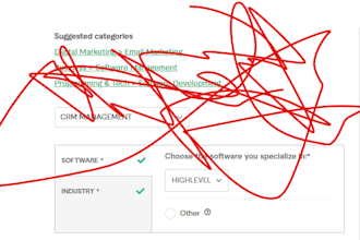 setup ghl and crm account automation