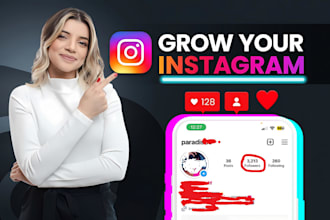 do organic tiktok and instagram growth for fast audience engagement
