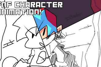 spritesheet for fnf modding