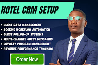 build hotel crm cloudbeds mews opera stayntouch guesty hostaway hotelogix