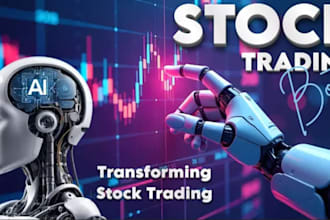 build ai stock trading bot, ea trading bot, thinkorswim bot, etoro, webull bot