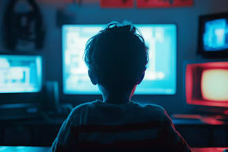 online background investigation, social blackmail, cyber threat, fraud analyst