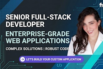 develop website development, ai software developer