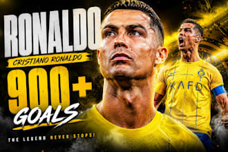 youtube thumbnail design and more