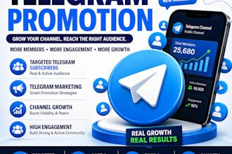 grow your telegram channel telegram group do organic telegram promotion