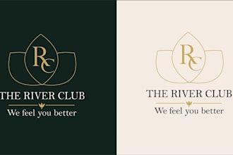 design a professional brand identity and branding package