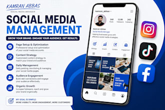 manage and schedule your social media content