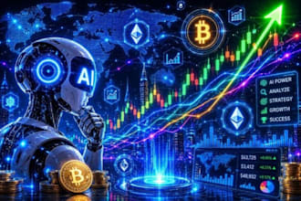 ai crypto trading bot, crypto trading bot, ai crypto trading bot, ai trading bot