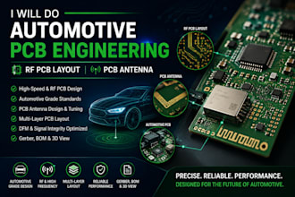 do automotive pcb engineering ,rf pcb layout,pcb antenna